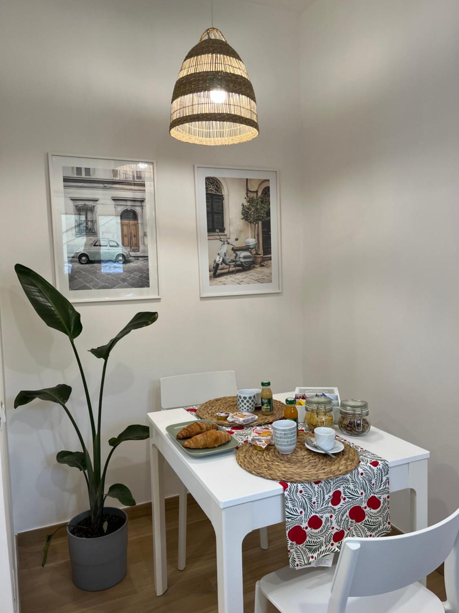 La Maison Appartement - A 200M Dal Porto チビタベッキア エクステリア 写真